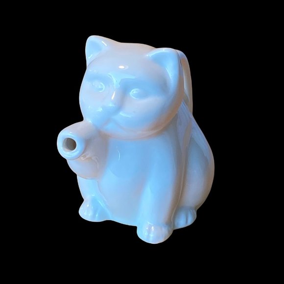 💋 4 FOR $50 / ADORABLE KITTY CREAMER (EUC) - Picture 5 of 6